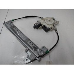 Leve Vitre Electrique Arriere Gauche Peugeot 407 Phase 1